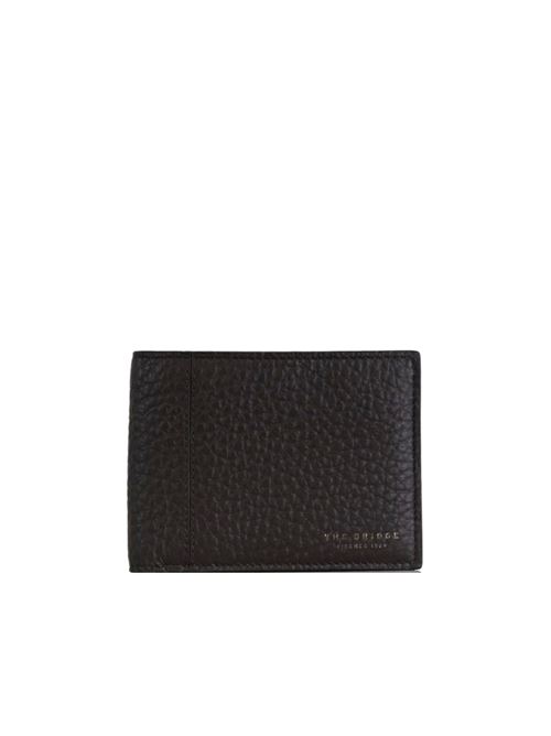 Bifold wallet THE BRIDGE | 013526QQW01Y
